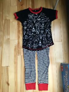 Vêtements garcon 7-8 ans - Photo 10