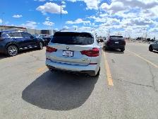 BMW X3 2019 - Photo 4