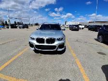 BMW X3 2019 - Photo 6