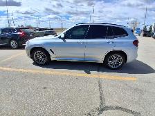 BMW X3 2019 - Photo 7