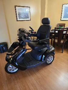 royal 3 scooter