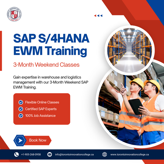 Smarter Warehousing Starts with SAP S/4HANA EWM
