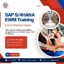 Smarter Warehousing Starts with SAP S/4HANA EWM