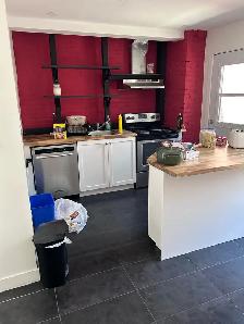 appartement à louer - Photo 6