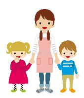Full-time nanny / home child care provider