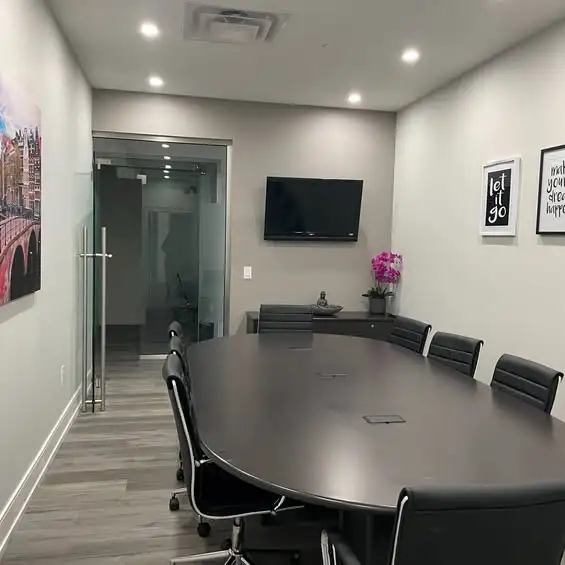 Boardroom/ Conference Room table