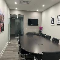 Boardroom/ Conference Room table