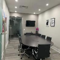Boardroom/ Conference Room table - Photo 3