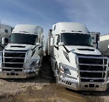 Class 1 Drivers