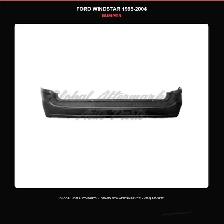 Ford Windstar 1995-2004 Absorber Hood Fender Mirror Bumper - Photo 2