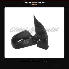 Ford Windstar 1995-2004 Absorber Hood Fender Mirror Bumper - Photo 5
