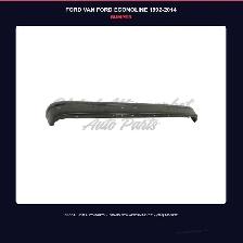 Ford Van Ford Econoline 1992-2014 Hood Grille Bumper Fender - Photo 2