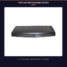 Ford Van Ford Econoline 1992-2014 Hood Grille Bumper Fender - Photo 5