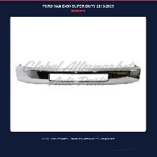 Ford Van E450 Super Duty 2013-2025 Grille Bumper Hood Fender - Photo 2