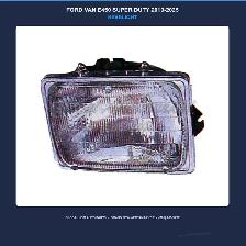 Ford Van E450 Super Duty 2013-2025 Grille Bumper Hood Fender - Photo 3