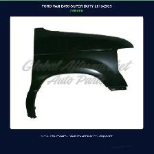 Ford Van E450 Super Duty 2013-2025 Grille Bumper Hood Fender - Photo 4