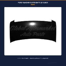 Ford Van E450 Super Duty 2013-2025 Grille Bumper Hood Fender - Photo 5