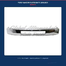 Ford Van E350 Super Duty 2006-2025 Grille Bumper Hood Fender - Photo 2