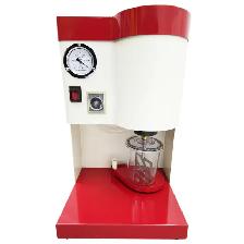 Lab AGAR Vacuum Mixer Gypsum Paste Mixer 110V 150W 056361