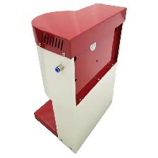 Lab AGAR Vacuum Mixer Gypsum Paste Mixer 110V 150W 056361 - Photo 4