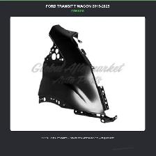 Ford Transit T Wagon 2015-2025 Hood Grille Mirror Bumper - Photo 4