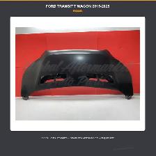 Ford Transit T Wagon 2015-2025 Hood Grille Mirror Bumper - Photo 5
