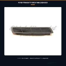 Ford Transit T Crew Van 2020-2023 Grille Mirror Bumper Hood - Photo 5