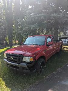 Mechanic Special 2006 Ford Ranger - Photo 2