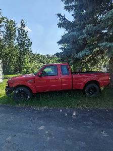 Mechanic Special 2006 Ford Ranger - Photo 3