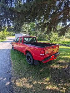 Mechanic Special 2006 Ford Ranger - Photo 4