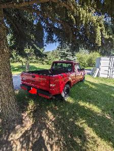 Mechanic Special 2006 Ford Ranger - Photo 5