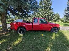 Mechanic Special 2006 Ford Ranger - Photo 6