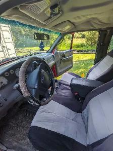 Mechanic Special 2006 Ford Ranger - Photo 8