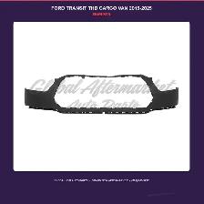 Ford Transit Thd Cargo Van 2015-2025 Hood Grille Mirror - Photo 2
