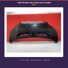 Ford Transit Thd Cargo Van 2015-2025 Hood Grille Mirror - Photo 5