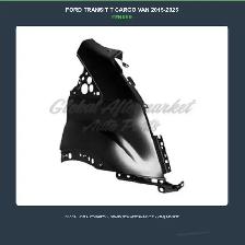Ford Transit T Cargo Van 2015-2025 Hood Grille Mirror Bumper - Photo 4