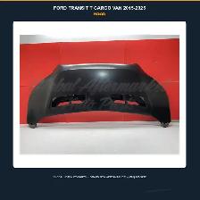 Ford Transit T Cargo Van 2015-2025 Hood Grille Mirror Bumper - Photo 5