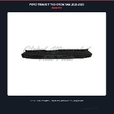 Ford Transit Thd Crew Van 2020-2023 Grille Hood Fender - Photo 2