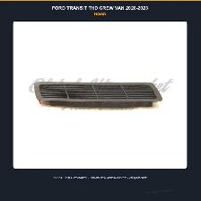 Ford Transit Thd Crew Van 2020-2023 Grille Hood Fender - Photo 5