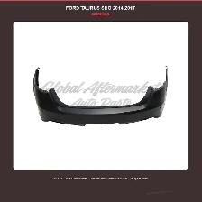 Ford Taurus Sho 2014-2017 Hood Grille Fender Mirror Bumper - Photo 2