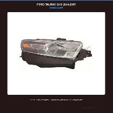Ford Taurus Sho 2014-2017 Hood Grille Fender Mirror Bumper - Photo 3