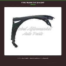 Ford Taurus Sho 2014-2017 Hood Grille Fender Mirror Bumper - Photo 4