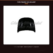 Ford Taurus Sho 2014-2017 Hood Grille Fender Mirror Bumper - Photo 5