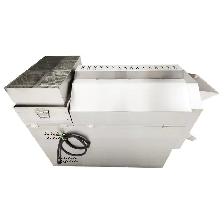 55lb Outdoor Stainless Steel Coffee Nuts Roasting Machine 056803 - Photo 7