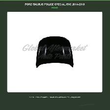 Ford Taurus Police Special Svc 2014-2018 Hood Fender Mirror - Photo 4