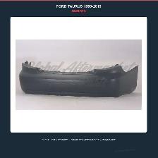 Ford Taurus 1990-2019 Grille Absorber Spoiler Hood Fender - Photo 2