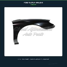 Ford Taurus 1990-2019 Grille Absorber Spoiler Hood Fender - Photo 4