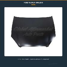 Ford Taurus 1990-2019 Grille Absorber Spoiler Hood Fender - Photo 5