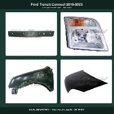 Ford Transit Connect 2010-2023 Hood Grille Fender Bumper