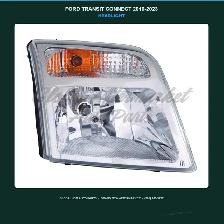 Ford Transit Connect 2010-2023 Hood Grille Fender Bumper - Photo 3